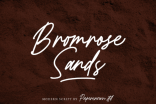 Bromrose Sands: A Web Designer’s Review
