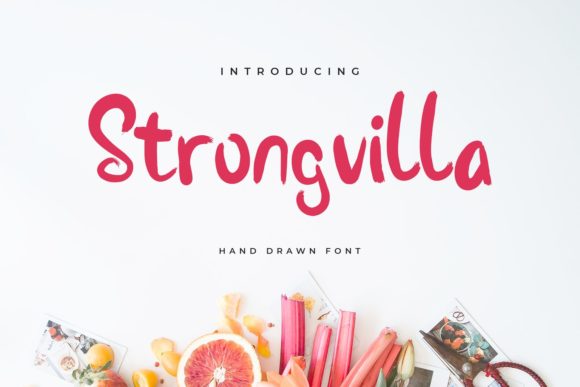 Strongvilla: A Designer's Real-World Review